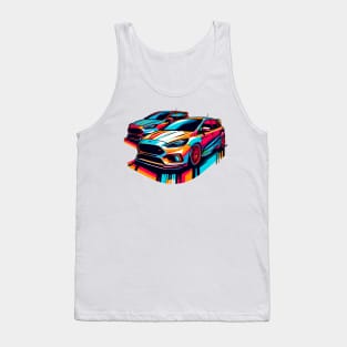 Ford Focus Tank Top